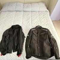 Completo Motociclista Touring