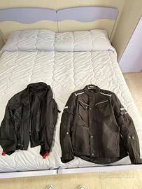 Completo Motociclista Touring