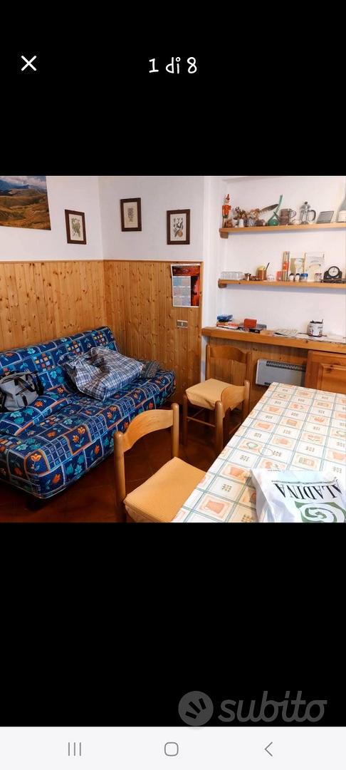 Apartment in Abetone Cutigliano, Casotti - Vista 3