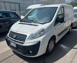 FIAT Scudo 2.0 MJT/130 PC-TN Furgone 10q. SX