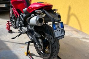 Ducati Monster 696