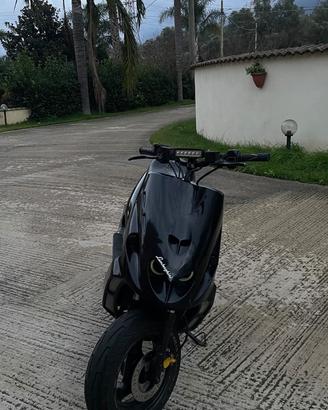 manubrio naked f12