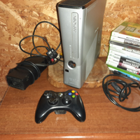 Xbox 360 Edizione Limitata REACH