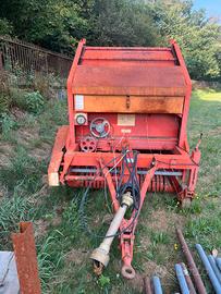 ROTOPRESSA SANTINI S.G.150