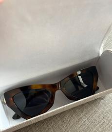 Occhiali da sole donna jimmy choo