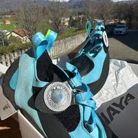 Scarpe arrampicata TENAYA