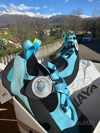 Scarpe arrampicata TENAYA