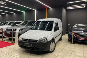 Opel Combo 1.3 CDTI 75CV 3p. Van OK NEOPATENTATI
