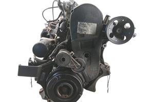Motore Volvo V70/XC70 2.5 Diesel del 2000 - D5252T