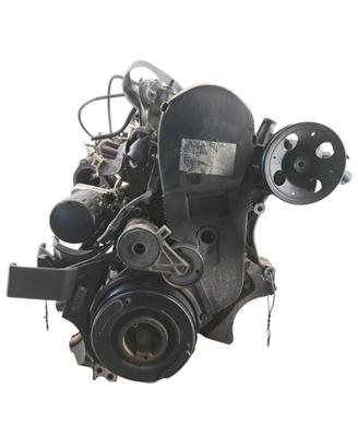 Motore Volvo V70/XC70 2.5 Diesel del 2000 - D5252T