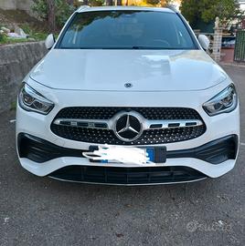 Mercedes Gla 200 Amg Premium