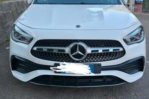 Mercedes Gla 200 Amg Premium