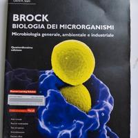 biologia dei microrganismi, Brock pearson
