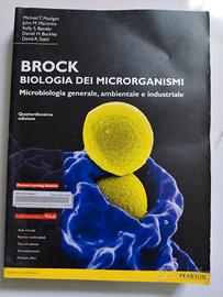 biologia dei microrganismi, Brock pearson