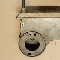 Filtro aria vespa 125 primavera et3