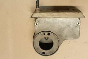 Filtro aria vespa 125 primavera et3