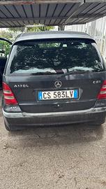 Mercedes classe A diesel 1900 euro