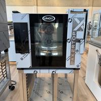Forno unox bakertop nuovo PRONTA CONSEGNA