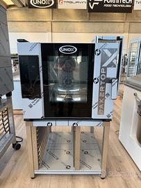 Forno unox bakertop nuovo PRONTA CONSEGNA
