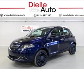LANCIA Ypsilon 1.2 69 CV 5 porte GPL Ecochic Sil