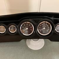 Cruscotto mini Cooper innocenti