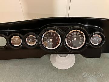 Cruscotto mini Cooper innocenti