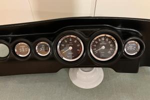 Cruscotto mini Cooper innocenti