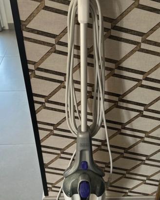 lavapavimenti black & decker