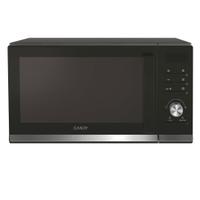 Candy Moderna Forno a Microonde con Grill,

