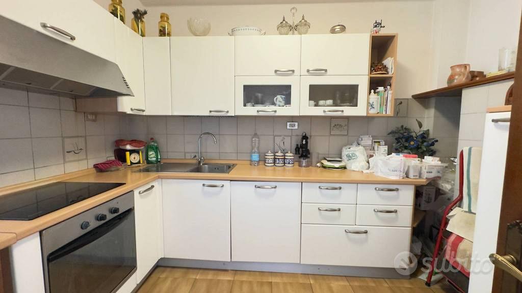 Appartamento – Montecatini Terme, Gallo - Vista 5