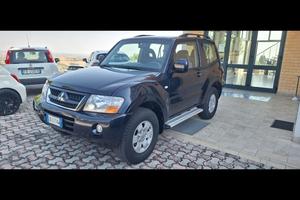 MITSUBISHI Pajero 3.2 16V DI-D 3p. GLX