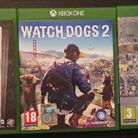Giochi Xbox One