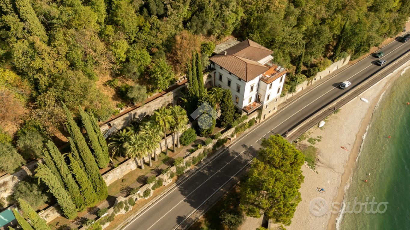 Appartamento – Toscolano Maderno, Bornico - Altro