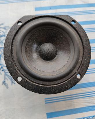 midrange pezzo singolo 
