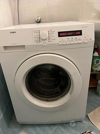 Lavatrice AEG  mod. L75280FL