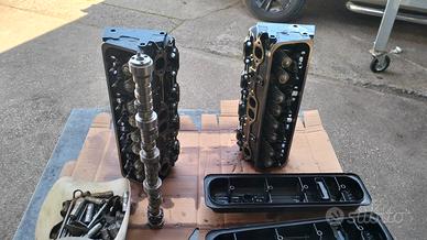 RICAMBI  MOTORE MERCRUISER 5.0MPI VOLVO 5.0 GXI 