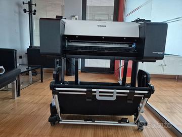 Plotter Canon TM 200