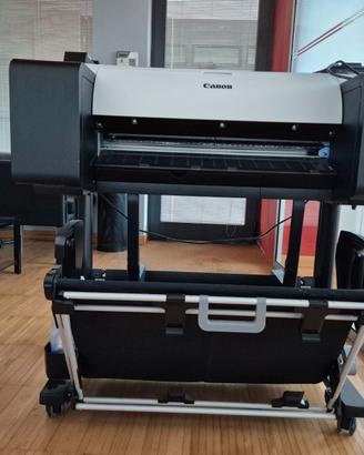 Plotter Canon TM 200