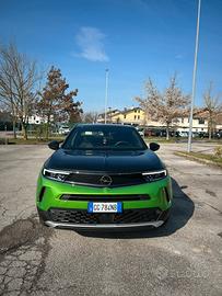 Opel Mokka-E Ultimate 2021
