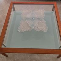 tavolo da salotto calligaris