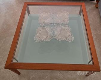 tavolo da salotto calligaris