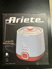 Yogurtiera Ariete