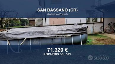Immobile in asta di 105 m² con più di 5 locali a S