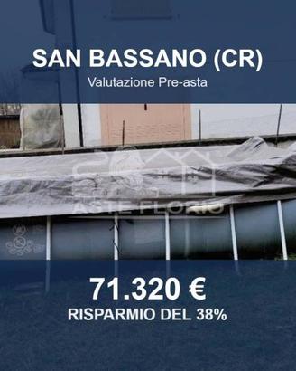 Immobile in asta di 105 m² con più di 5 locali a S