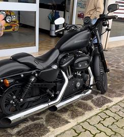 Harley-Davidson Sportster 883 - 2010