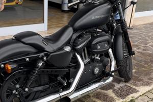 Harley-Davidson Sportster 883 - 2010