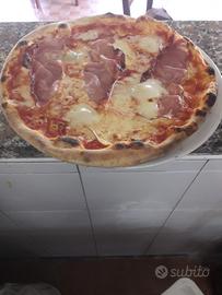 Pizzaiolo
