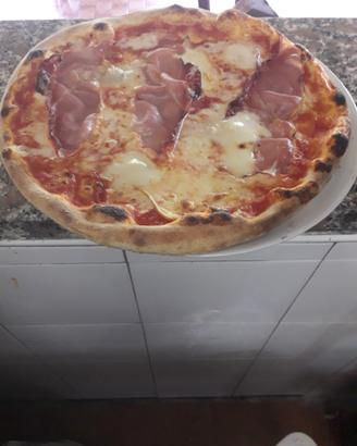 Pizzaiolo