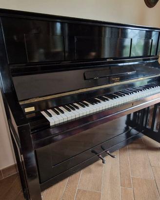 Pianoforte verticale Crowley