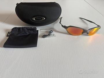 Oakley romeo 2